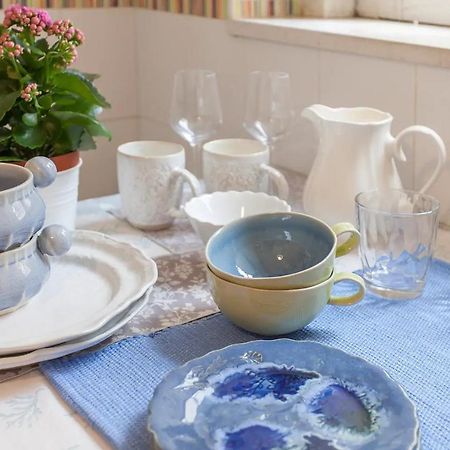 Alfama Charming Apartment, By Timecooler Lisbon Luaran gambar
