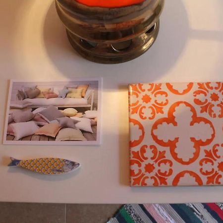 Alfama Charming Apartment, By Timecooler Lisbon Luaran gambar