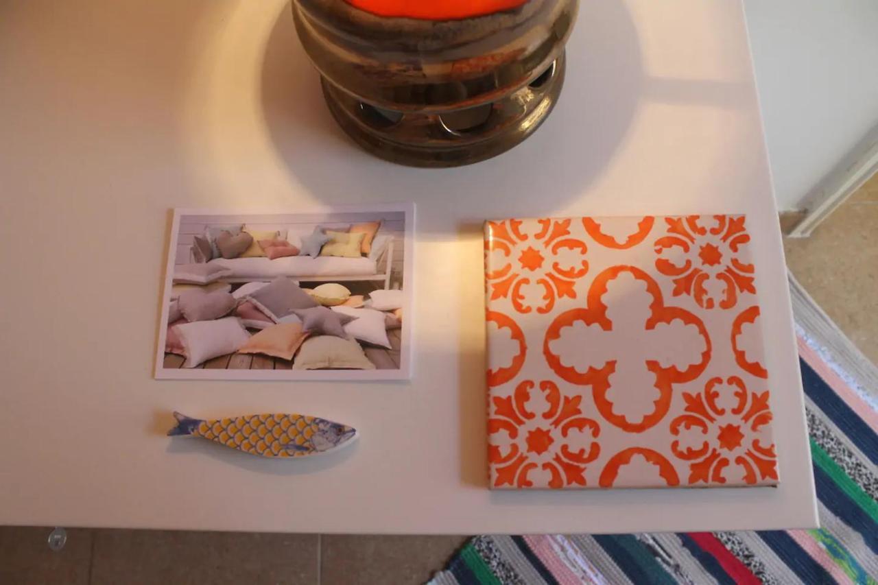 Alfama Charming Apartment, By Timecooler Lisbon Luaran gambar