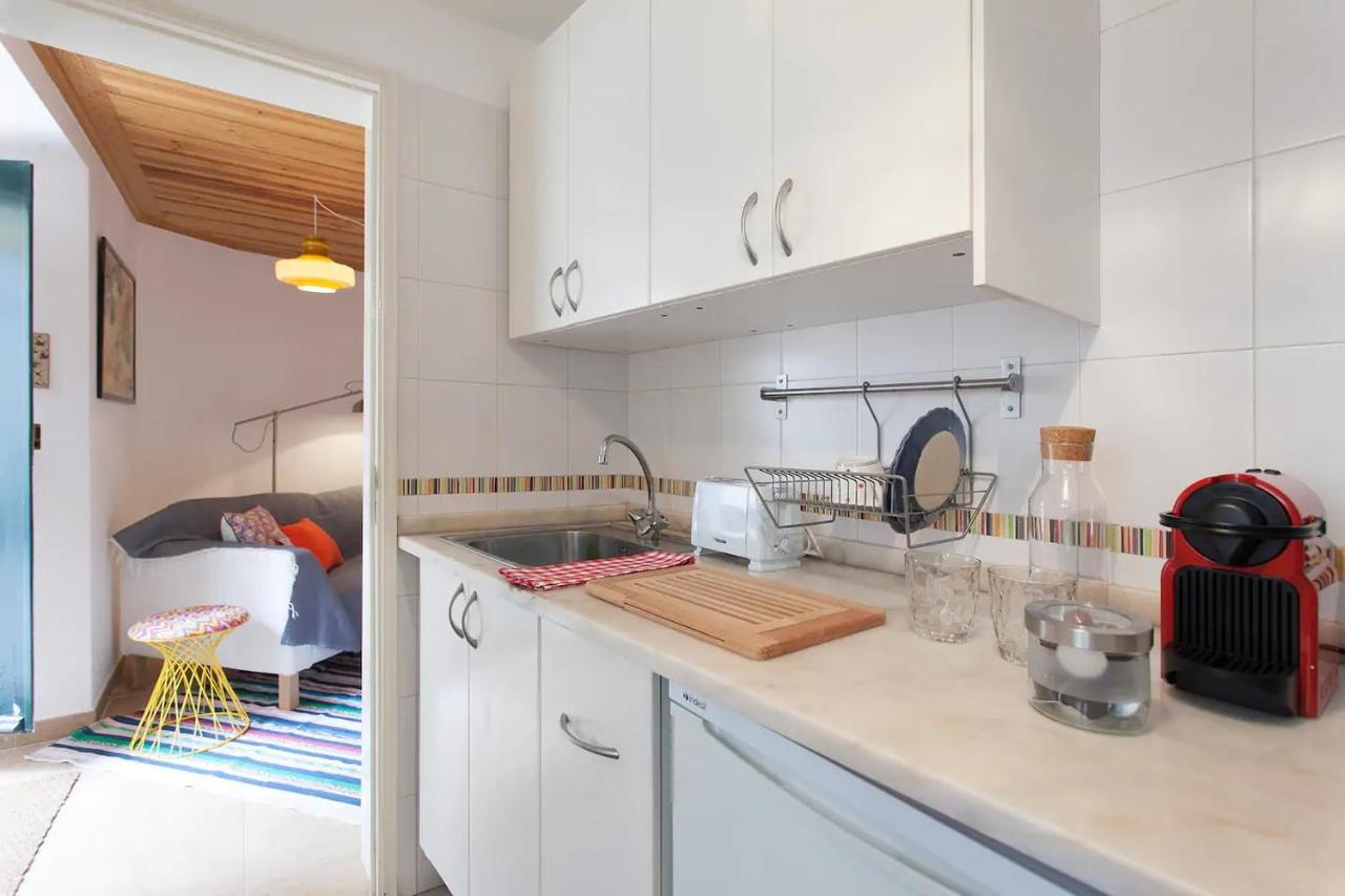 Alfama Charming Apartment, By Timecooler Lisbon Luaran gambar