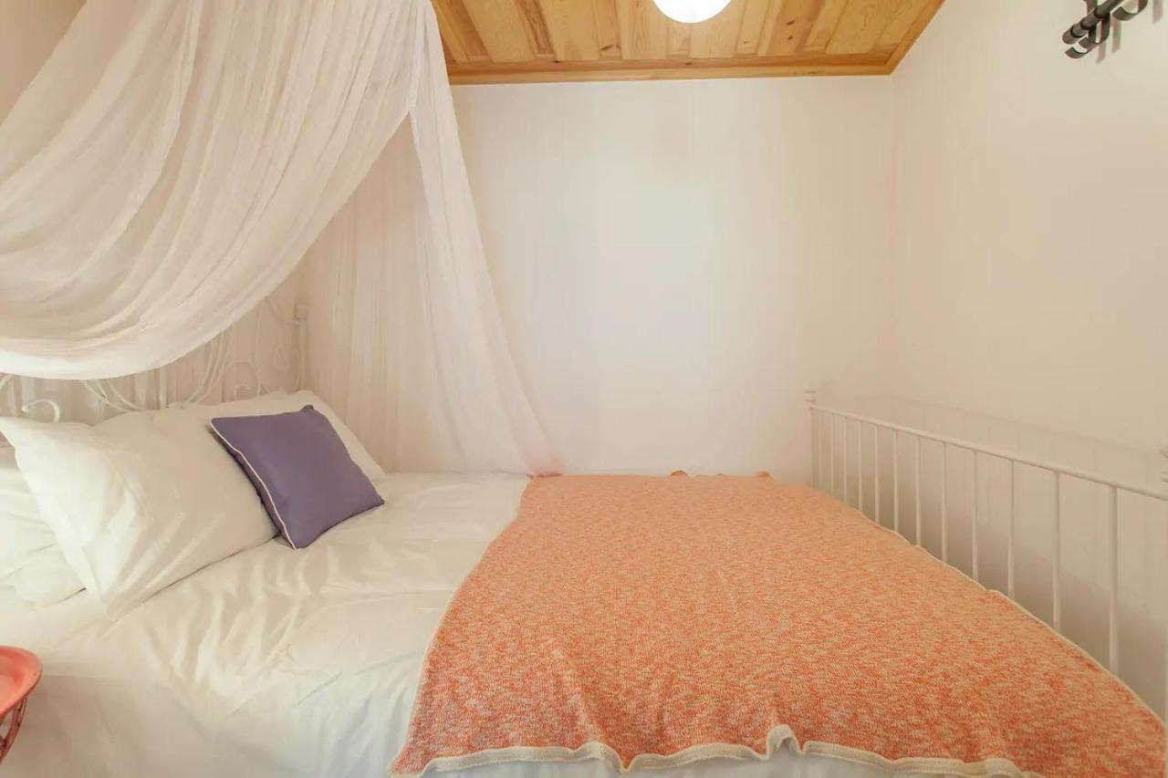 Alfama Charming Apartment, By Timecooler Lisbon Luaran gambar