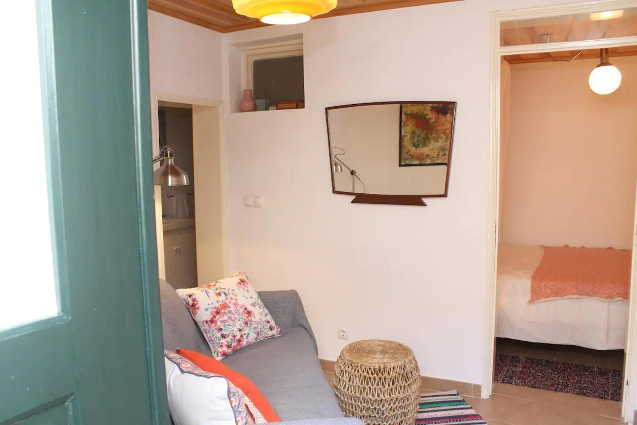 Alfama Charming Apartment, By Timecooler Lisbon Luaran gambar