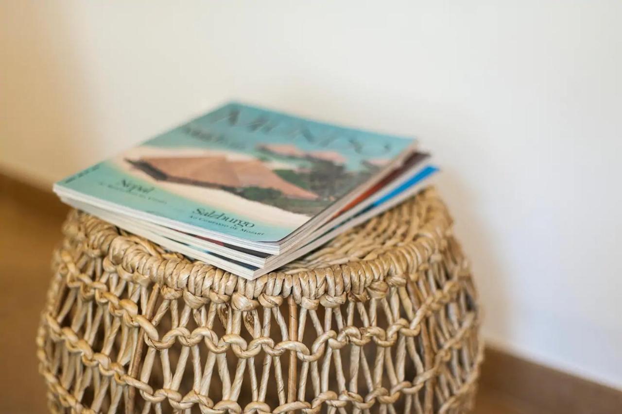 Alfama Charming Apartment, By Timecooler Lisbon Luaran gambar
