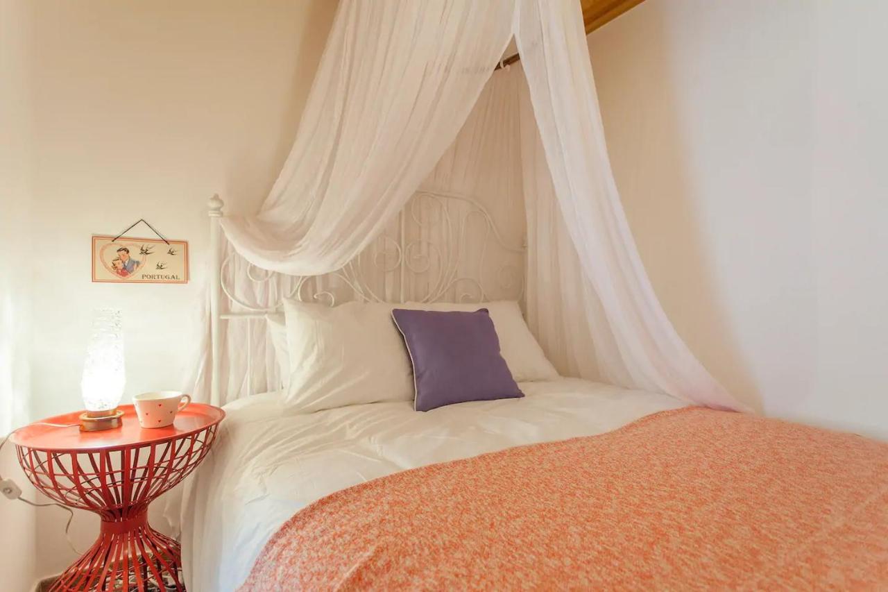 Alfama Charming Apartment, By Timecooler Lisbon Luaran gambar
